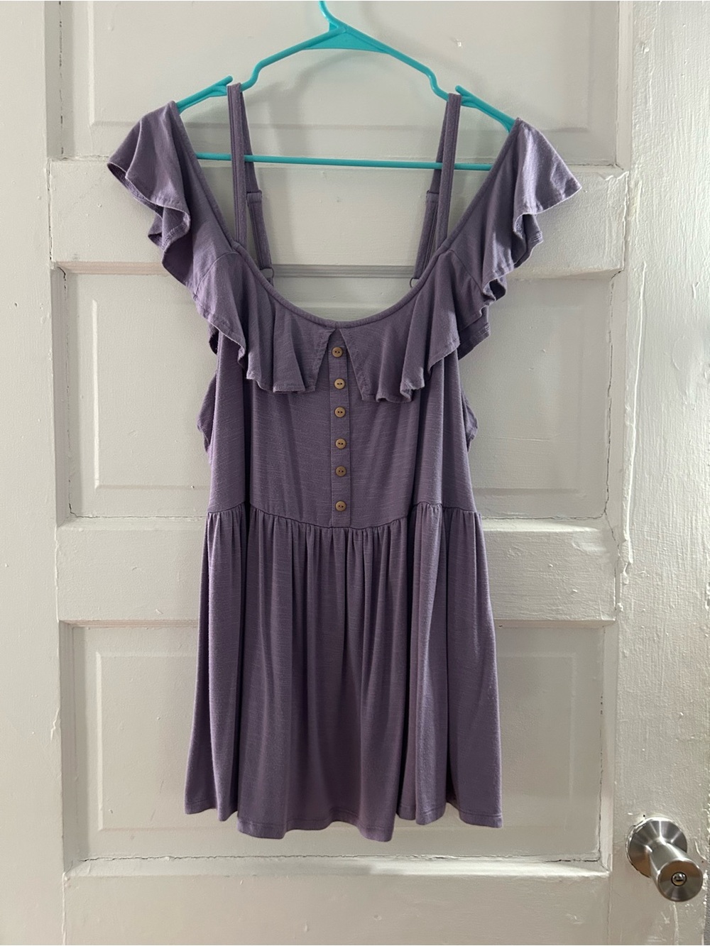 torrid lavender top torrid size 0